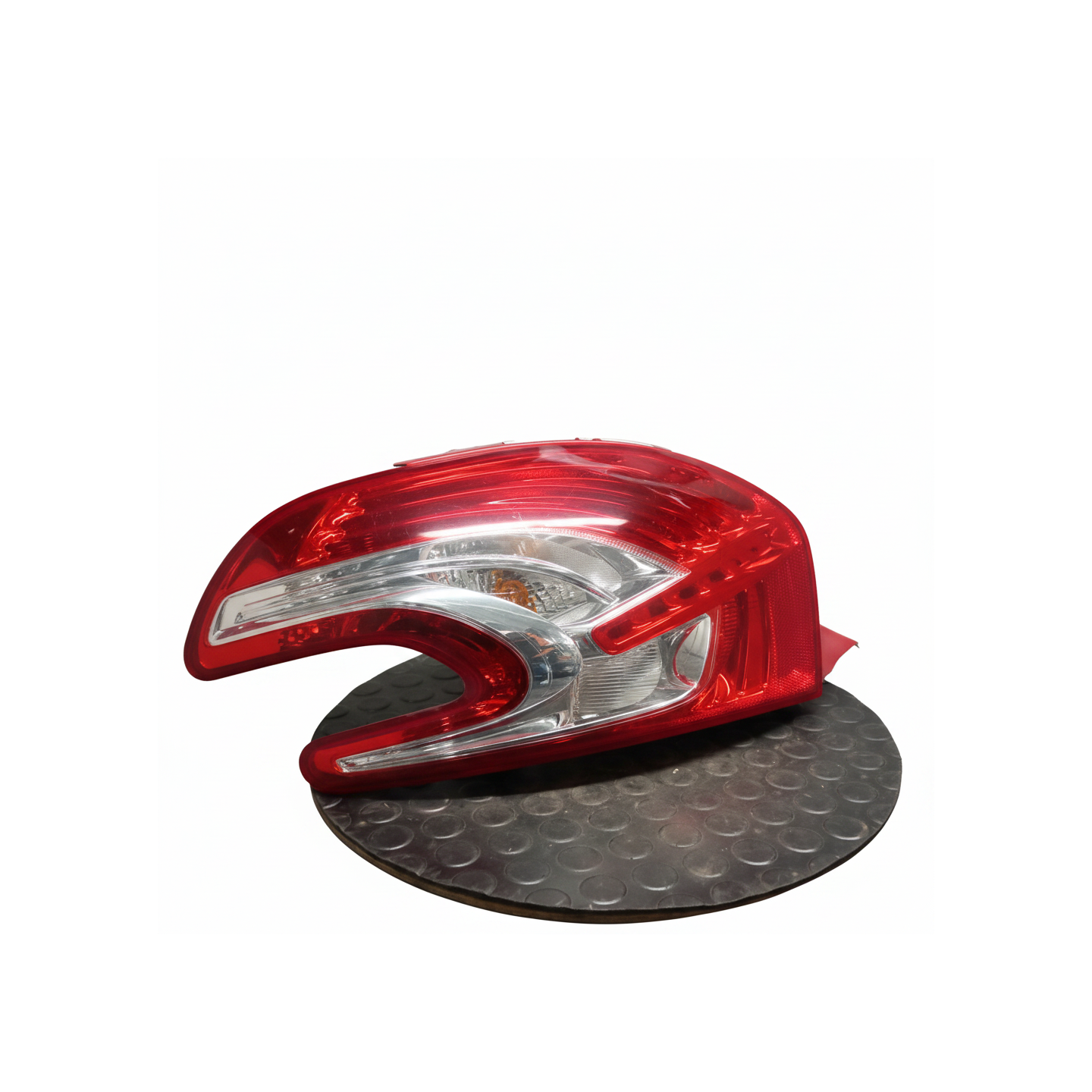 FANALE POST. SX. 056 PEUGEOT 208 (01/12-11/15) 8H01 9672628280
