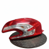 FANALE POST. SX. 056 PEUGEOT 208 (01/12-11/15) 8H01 9672628280