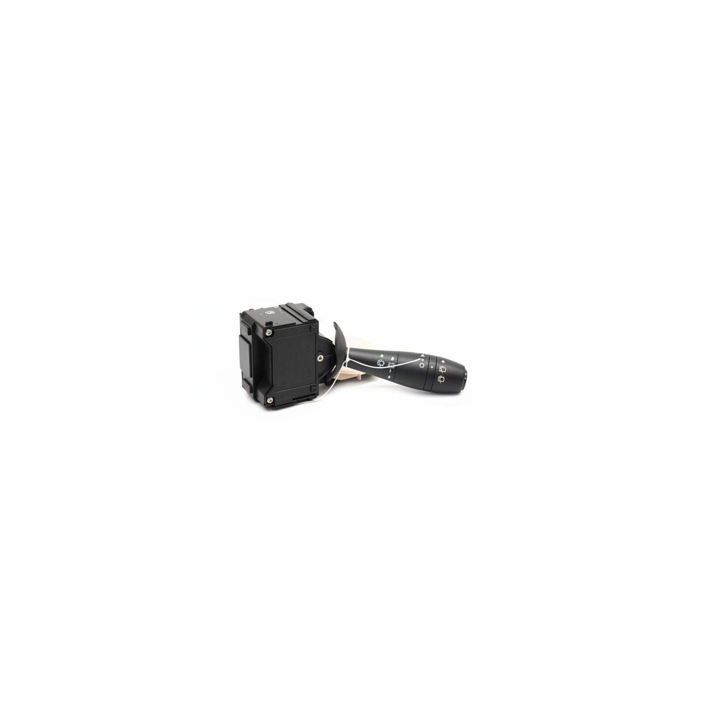 BLOCCO COMANDI TERGICRISTALLI 057 RENAULT CLIO 4A SERIE (07/12-12/16) K9KC6 8201168013