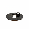 BLOCCO COMANDI TERGICRISTALLI 057 RENAULT CLIO 4A SERIE (07/12-12/16) K9KC6 8201168013