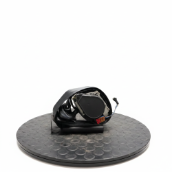 CINTURA DI SICUREZZA ANT. DX. 059 RENAULT CLIO 4A SERIE...