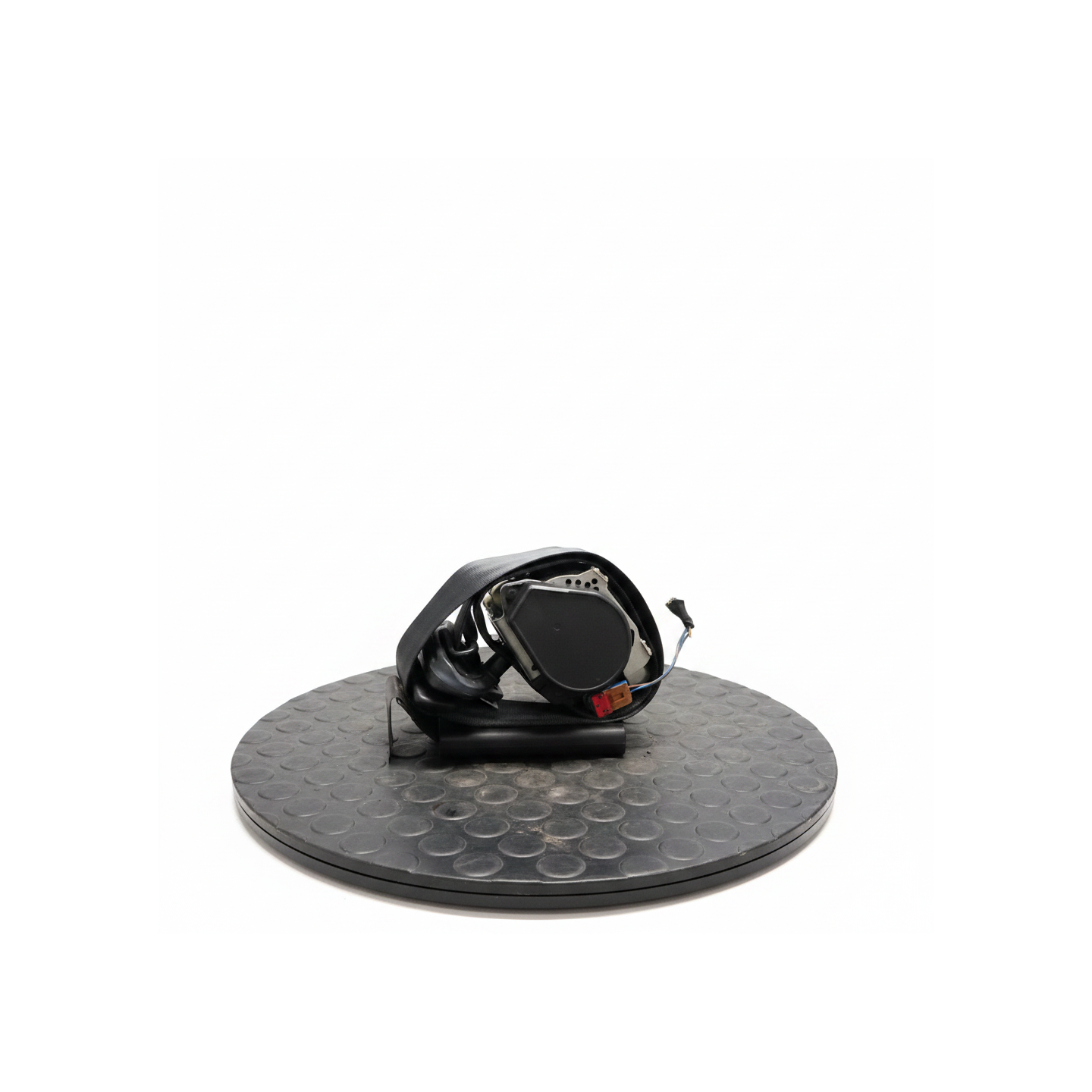 CINTURA DI SICUREZZA ANT. DX. 059 RENAULT CLIO 4A SERIE (07/12-12/16) K9KC6 868840454R