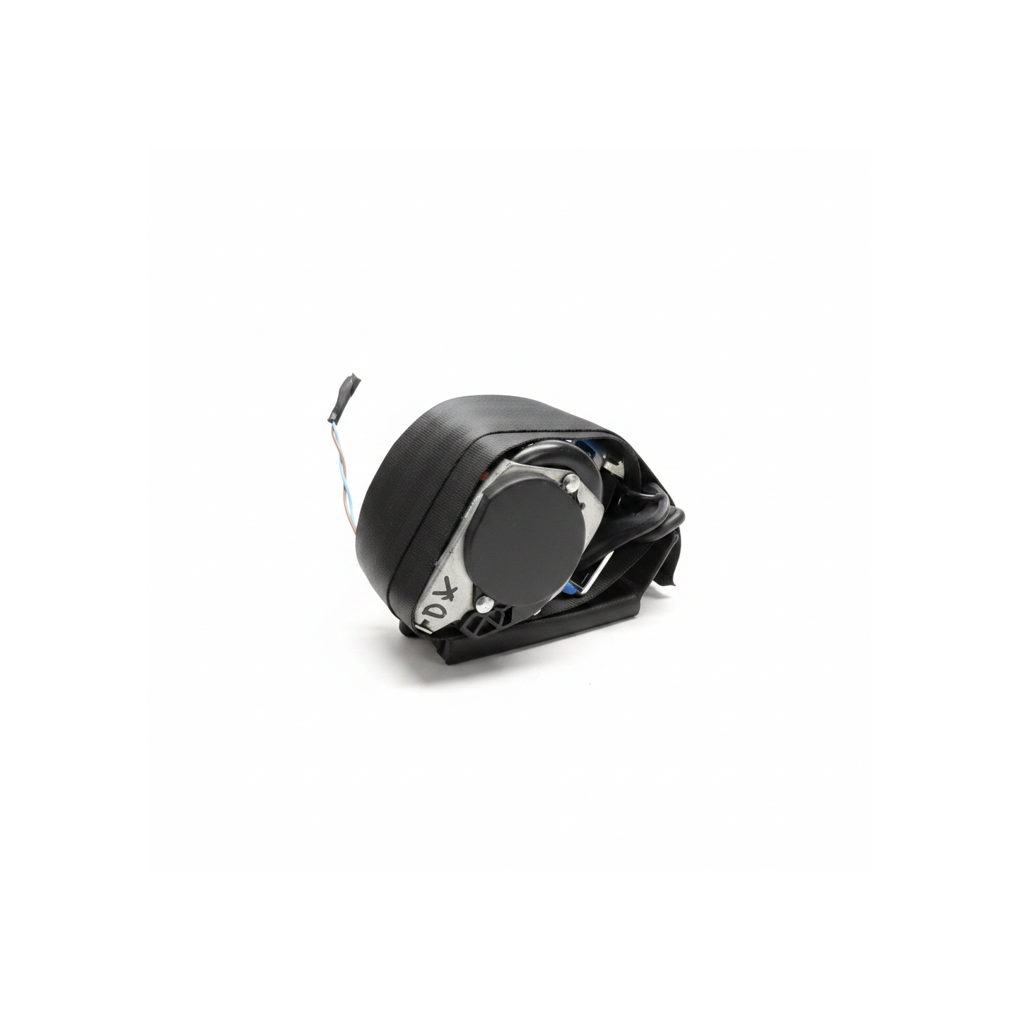 CINTURA DI SICUREZZA ANT. DX. 059 RENAULT CLIO 4A SERIE (07/12-12/16) K9KC6 868840454R