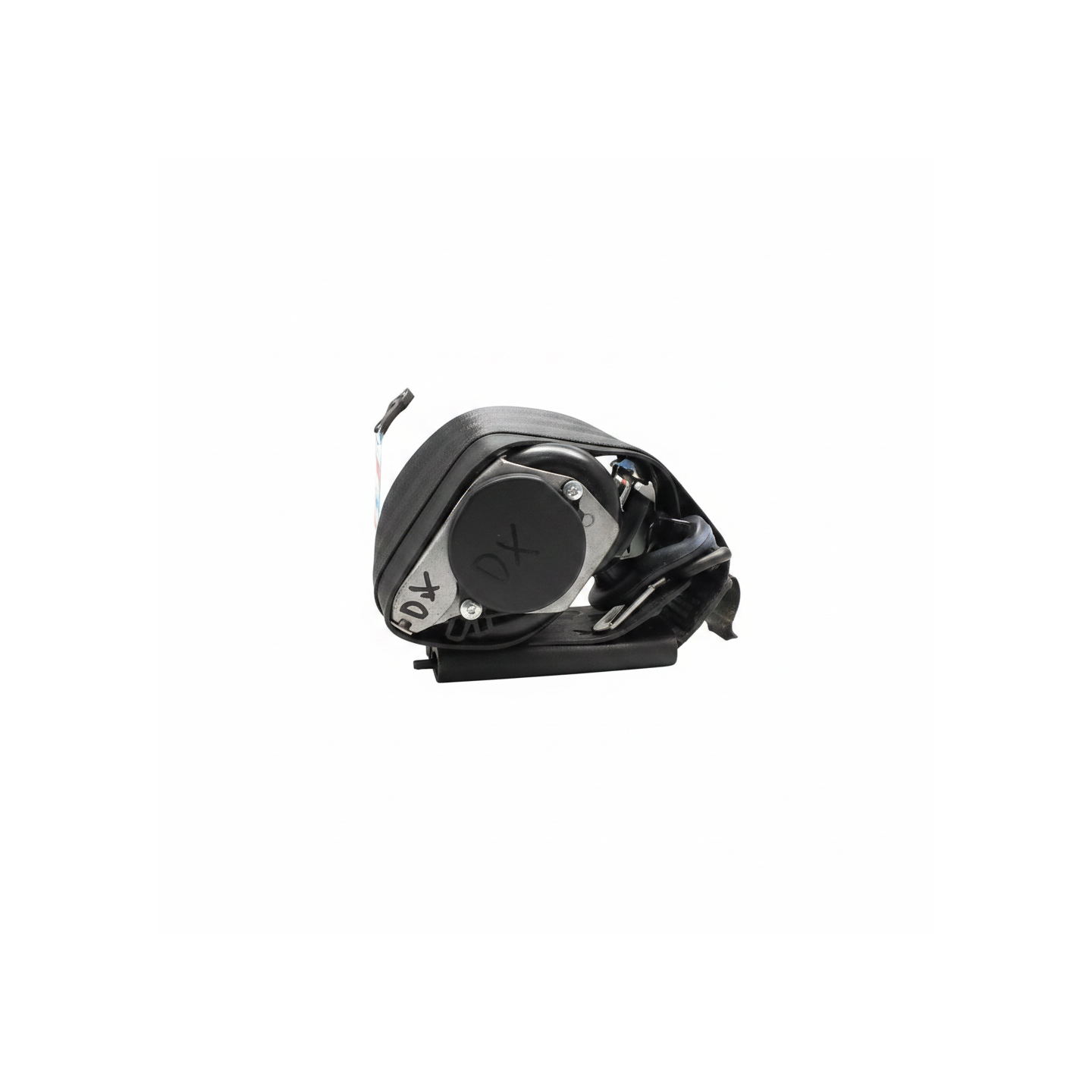 CINTURA DI SICUREZZA ANT. DX. 059 RENAULT CLIO 4A SERIE (07/12-12/16) K9KC6 868840454R