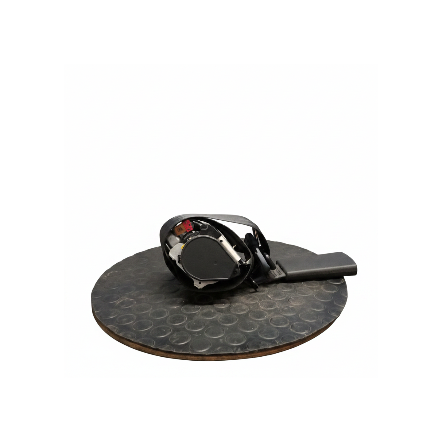 CINTURA DI SICUREZZA ANT. SX. 060 RENAULT CLIO 4A SERIE (07/12-12/16) K9KC6 868856883R