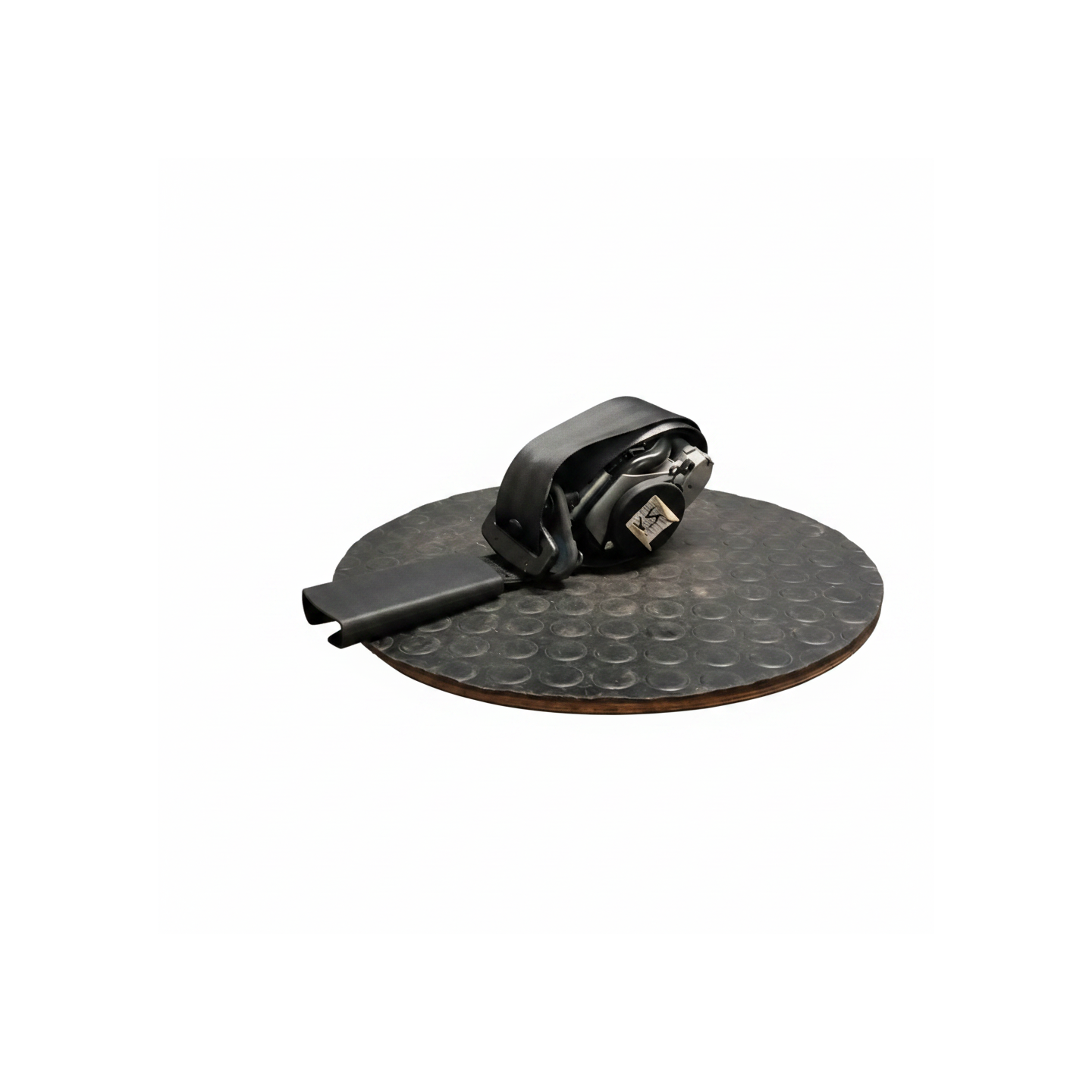 CINTURA DI SICUREZZA ANT. SX. 060 RENAULT CLIO 4A SERIE (07/12-12/16) K9KC6 868856883R