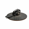CINTURA DI SICUREZZA ANT. SX. 060 RENAULT CLIO 4A SERIE (07/12-12/16) K9KC6 868856883R