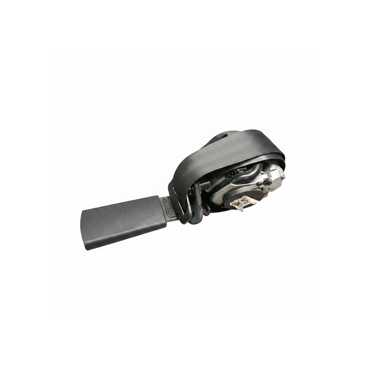 CINTURA DI SICUREZZA ANT. SX. 060 RENAULT CLIO 4A SERIE (07/12-12/16) K9KC6 868856883R