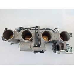 Corpo farfallato Yamaha FJR 1300 (16-) FJR 1300 AE 