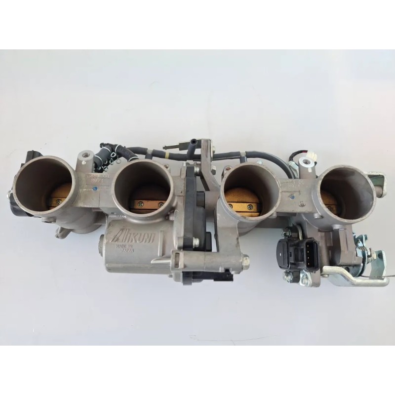 Corpo farfallato Yamaha FJR 1300 (16-) FJR 1300 AE 