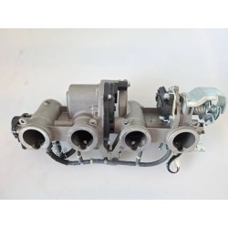 Corpo farfallato Yamaha FJR 1300 (16-) FJR 1300 AE 
