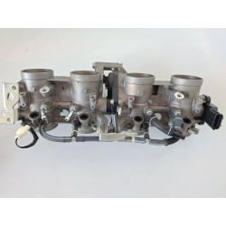 Corpo farfallato Yamaha FJR 1300 (16-) FJR 1300 AE 