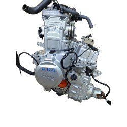 Motore semicompleto Yamaha FJR 1300 (16-) FJR 1300 AE 