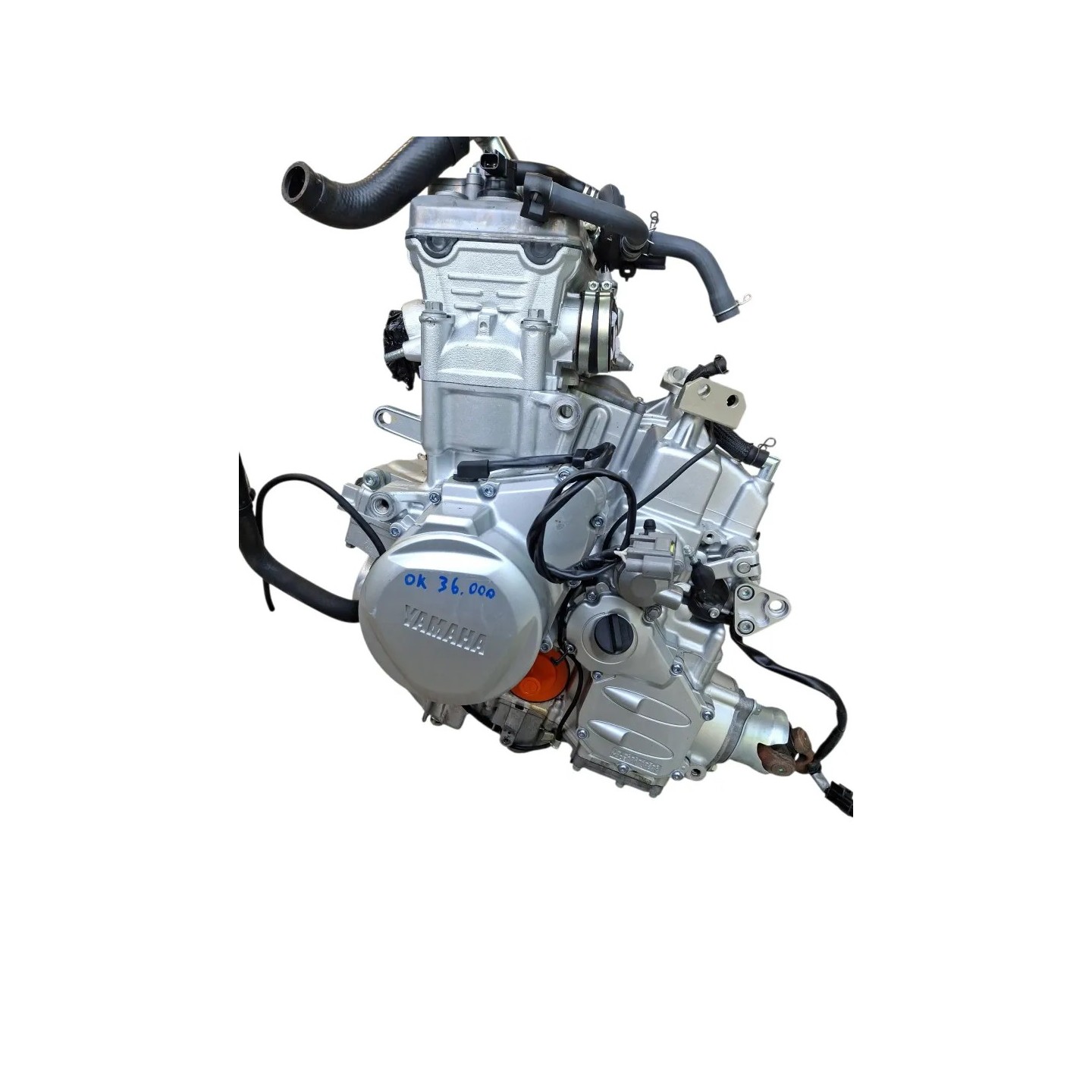 Motore semicompleto Yamaha FJR 1300 (16-) FJR 1300 AE 
