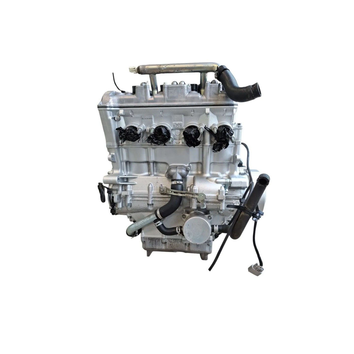 Motore semicompleto Yamaha FJR 1300 (16-) FJR 1300 AE 