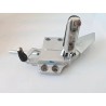 Supporto pedana appoggiapiede anteriore Yamaha FJR 1300 (16-) FJR 1300 AE Sinistro