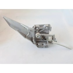 Supporto pedana appoggiapiede anteriore Yamaha FJR 1300 (16-) FJR 1300 AE Sinistro