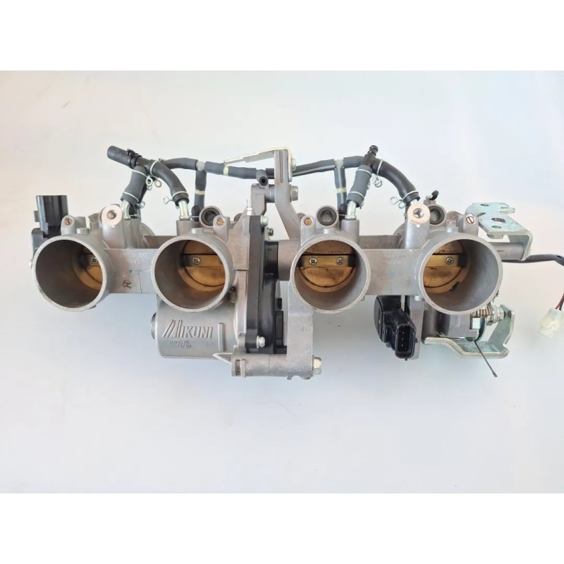 Corpo farfallato Yamaha FJR 1300 (16-) FJR 1300 AE 