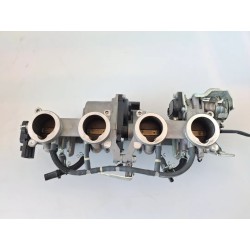 Corpo farfallato Yamaha FJR 1300 (16-) FJR 1300 AE 