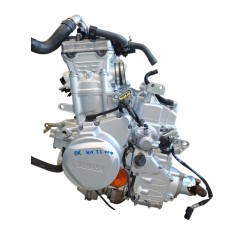 Motore semicompleto Yamaha FJR 1300 (16-) FJR 1300 AE 
