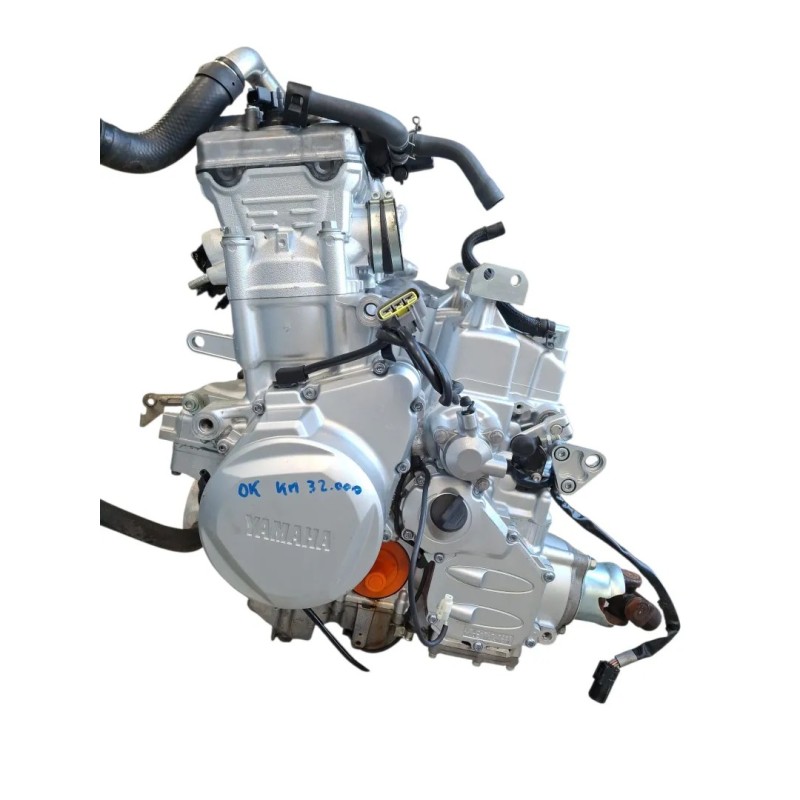 Motore semicompleto Yamaha FJR 1300 (16-) FJR 1300 AE 