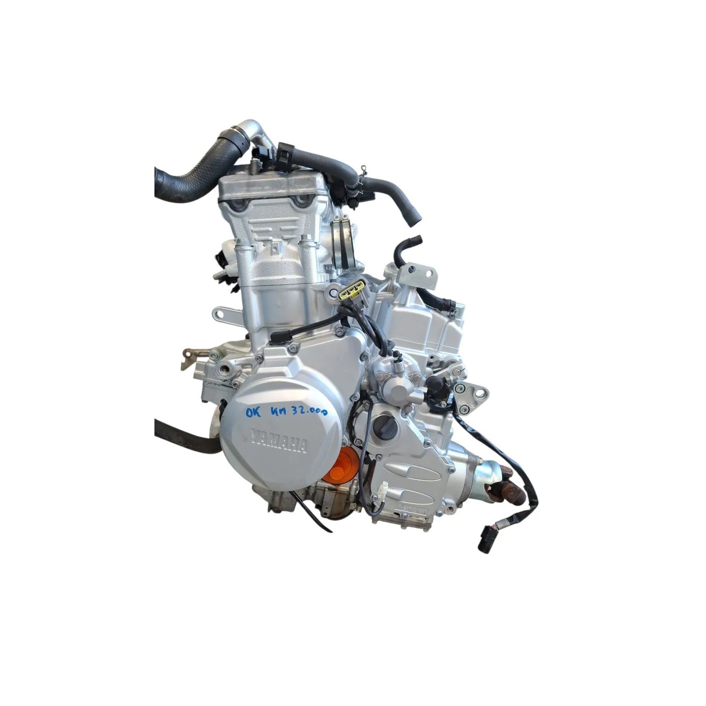 Motore semicompleto Yamaha FJR 1300 (16-) FJR 1300 AE 