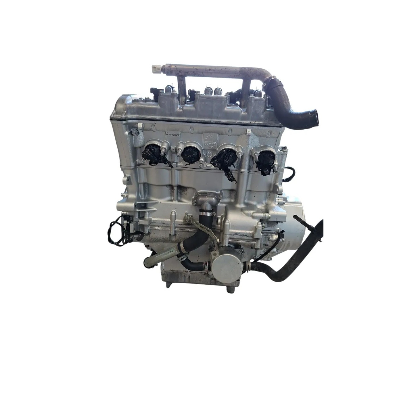 Motore semicompleto Yamaha FJR 1300 (16-) FJR 1300 AE 
