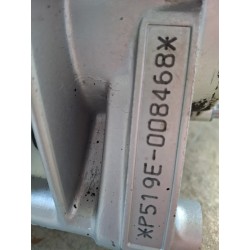 Motore semicompleto Yamaha FJR 1300 (16-) FJR 1300 AE 