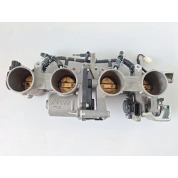 Corpo farfallato Yamaha FJR 1300 (16-) FJR 1300 AE 