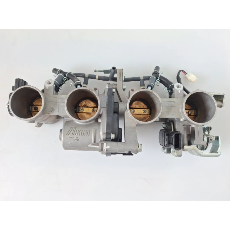 Corpo farfallato Yamaha FJR 1300 (16-) FJR 1300 AE 
