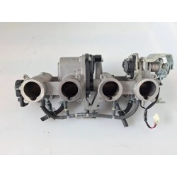 Corpo farfallato Yamaha FJR 1300 (16-) FJR 1300 AE 