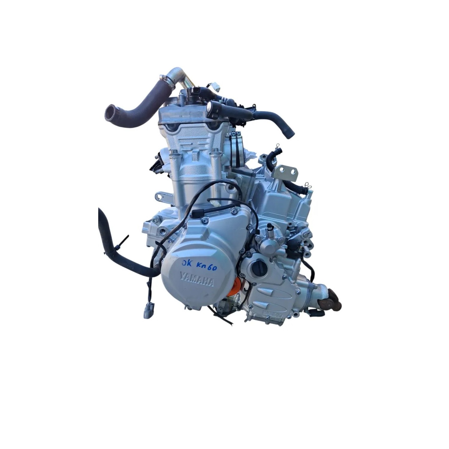 Motore semicompleto Yamaha FJR 1300 (16-) FJR 1300 AE 