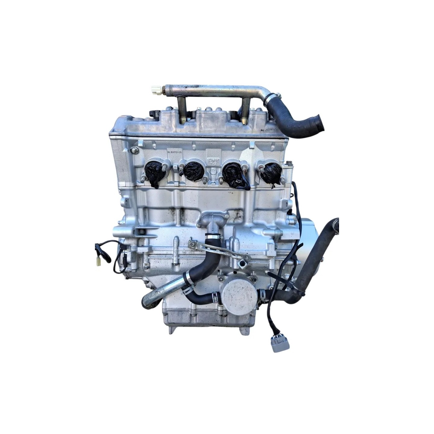 Motore semicompleto Yamaha FJR 1300 (16-) FJR 1300 AE 