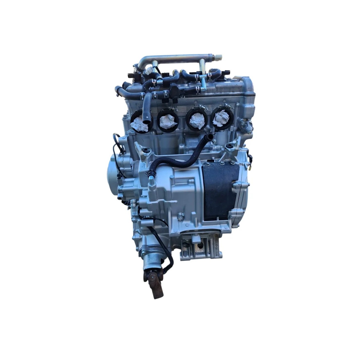 Motore semicompleto Yamaha FJR 1300 (16-) FJR 1300 AE 
