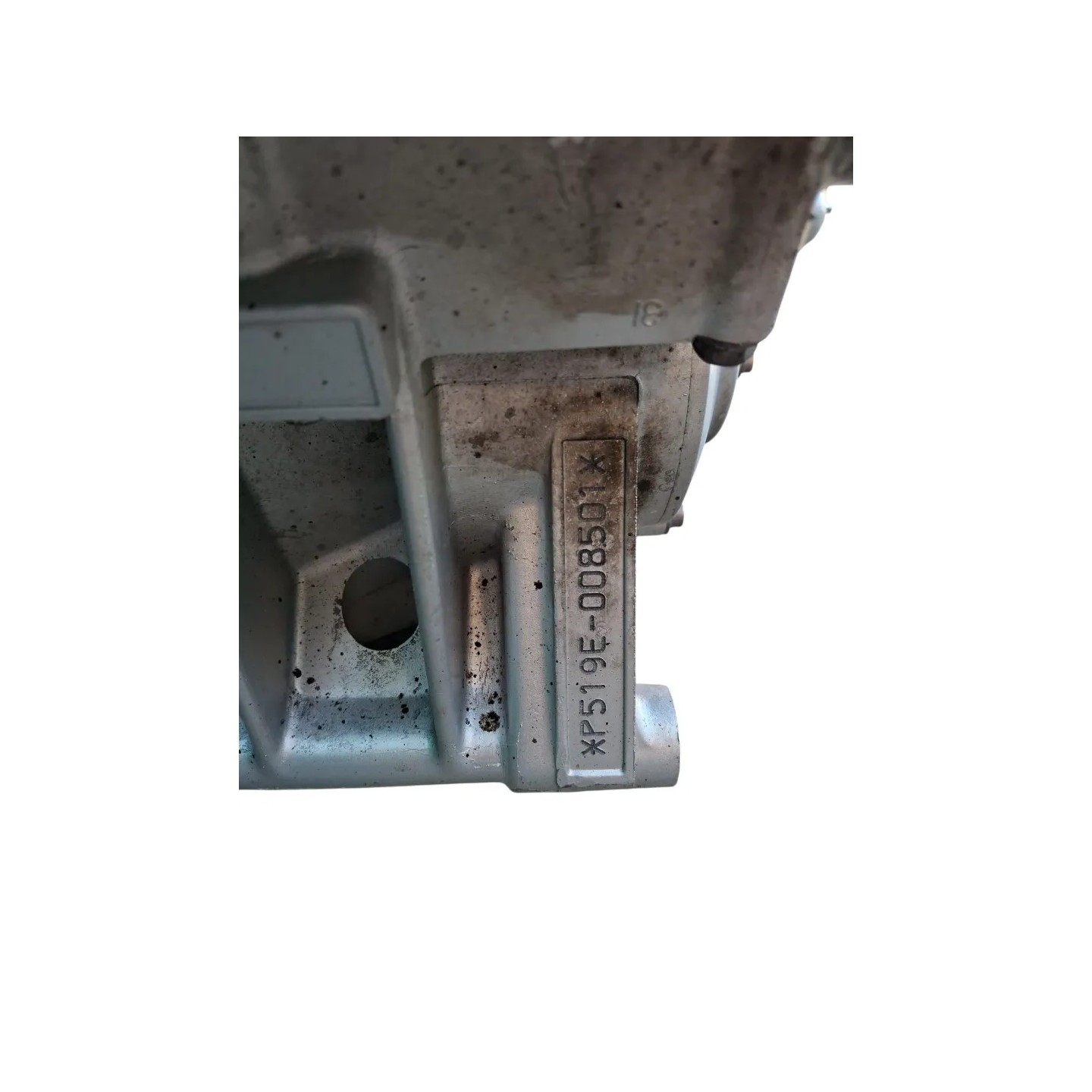 Motore semicompleto Yamaha FJR 1300 (16-) FJR 1300 AE 