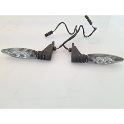 Indicatore direzione posteriore Bmw F 800 R (217) (E3) (09-15) F 800 R 