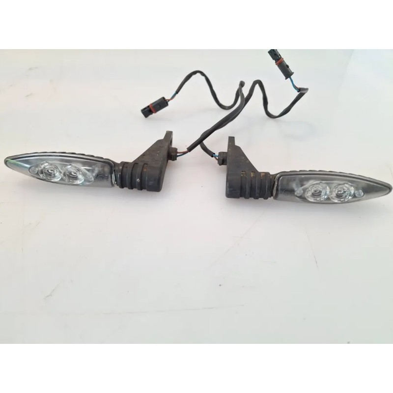 Indicatore direzione posteriore Bmw F 800 R (217) (E3) (09-15) F 800 R 