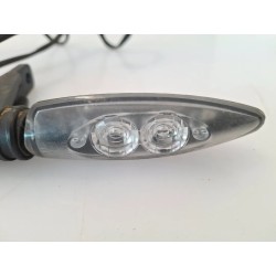 Indicatore direzione posteriore Bmw F 800 R (217) (E3) (09-15) F 800 R 