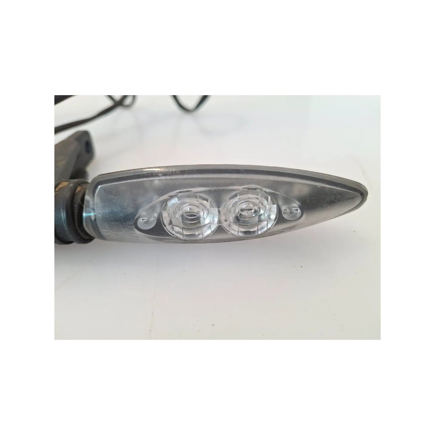 Indicatore direzione posteriore Bmw F 800 R (217) (E3) (09-15) F 800 R 