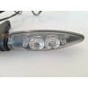 Indicatore direzione posteriore Bmw F 800 R (217) (E3) (09-15) F 800 R 