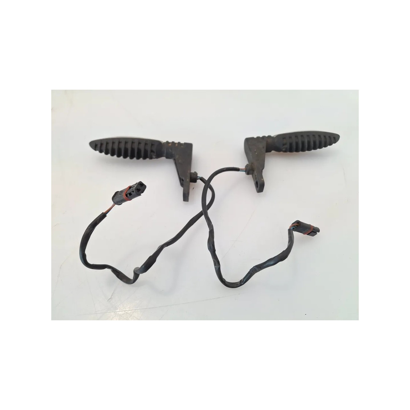 Indicatore direzione posteriore Bmw F 800 R (217) (E3) (09-15) F 800 R 