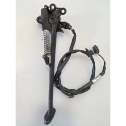 Cavalletto laterale Bmw F 800 R (217) (E3) (09-15) F 800 R 