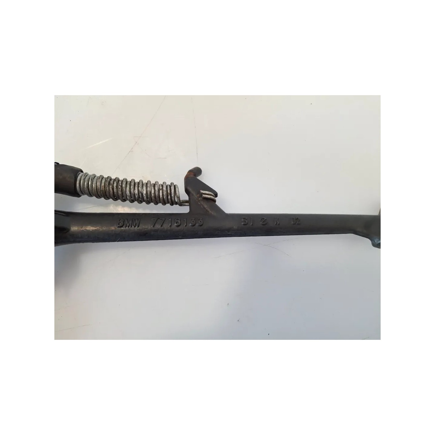 Cavalletto laterale Bmw F 800 R (217) (E3) (09-15) F 800 R 