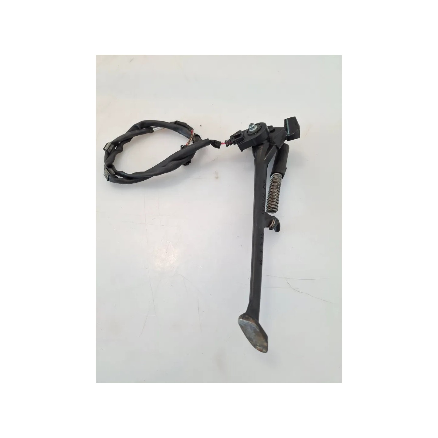 Cavalletto laterale Bmw F 800 R (217) (E3) (09-15) F 800 R 