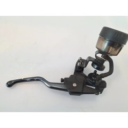 Pompa con serbatoio liquido freni anteriore con leva Bmw F 800 R (217) (E3) (09-15) F 800 R 