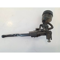 Pompa con serbatoio liquido freni anteriore con leva Bmw F 800 R (217) (E3) (09-15) F 800 R 
