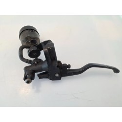 Pompa con serbatoio liquido freni anteriore con leva Bmw F 800 R (217) (E3) (09-15) F 800 R 