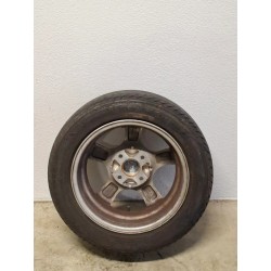 Ruota scorta completa Greengo Icaro Elettrica 