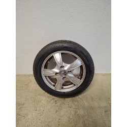 Ruota scorta completa Greengo Icaro Elettrica 