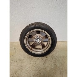 Ruota scorta completa Greengo Icaro Elettrica 